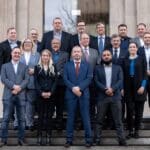 Fraktion der AfD im Niedersächsischen Landtag