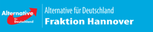 Logo der AfD Fraktion Hannover