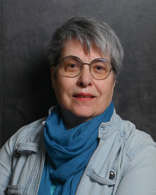 Dagmar Sperner