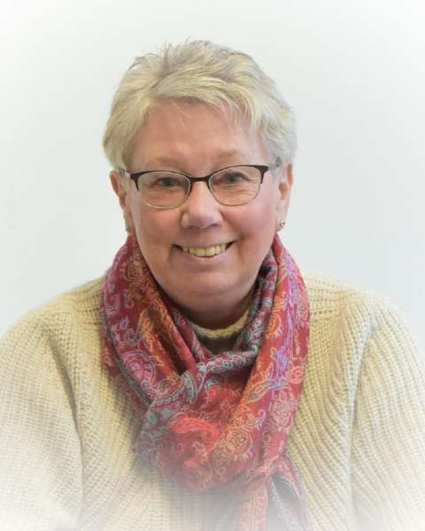 Evelyn Witerzens