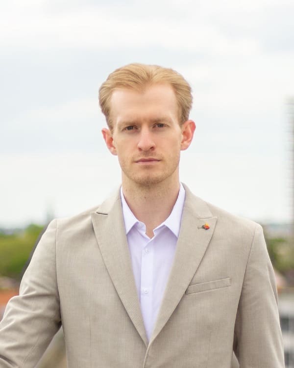 Micha Fehre