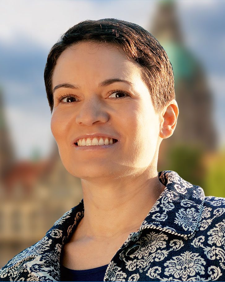 Jessica Schülke